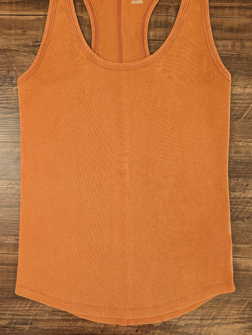 Universal Thread Tank Top - Picture 4 of 5
